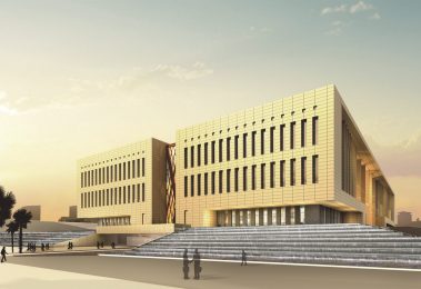 赤道幾內亞馬拉博國際會議中心賓館及總統別墅項目-招標代理