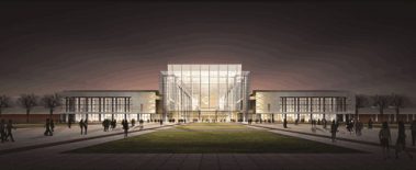 北京會展國際港項目-招標代理